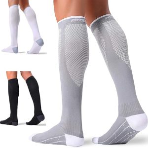 Compression socks for seniors - SOF Professional Care senior products West Palm Beach