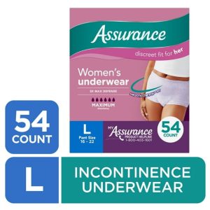 Protective underwear