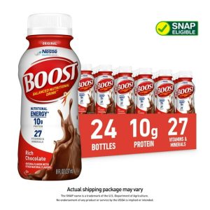 Boost High Protein
