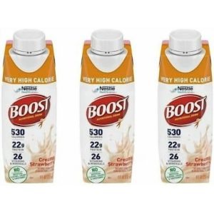 Boost Very High Calorie