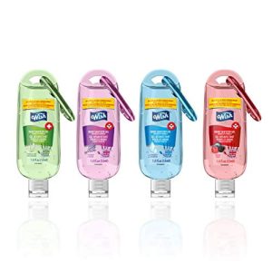Hand sanitizer