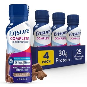 Ensure Complete