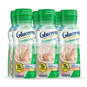Glucerna Hunger Smart Shake