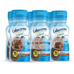 Glucerna Protein Smart