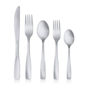 Easy-grip utensils