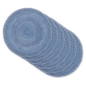Non-slip placemats