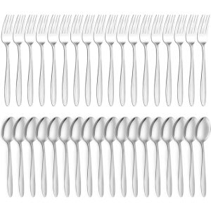 Weighted utensils