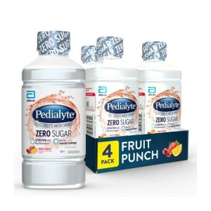 Pedialyte Electrolyte Drink