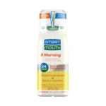 Crest Mouthwash, Pro‑Health Multi‑Protection Fluoride Mouthwash, Alcohol‑Free Oral Rinse, Fresh Mint, 1L Bottles, 2 Pack