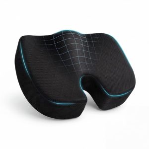 Pressure relief cushion